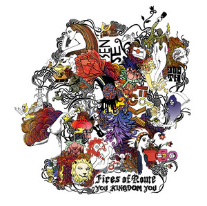 But You're Such A Cherry by Fires Of Rome