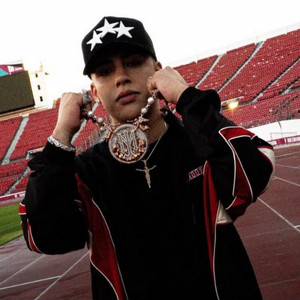 Baila Conmigo Asi by Prod Cesar, MASKFILTRAX, ELMA$$KFILTRA