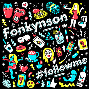 #followme album