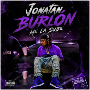 Me La Sube by Jonatan Burlon