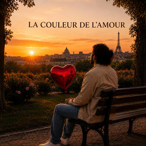 La couleur de l'amour by Mlenny