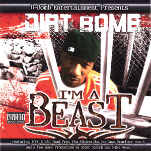 Bitch Nigga Fea Scarface, Bun B, and Z-Ro - song and lyrics by