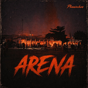 Arena by Phranchor