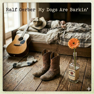 My dogs are barkin' by Ralf Gerber