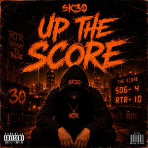 Up The Score by SK30