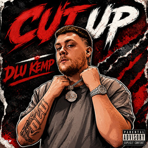 Cut Up by DLU Kemp
