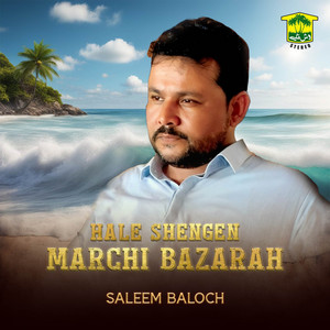 Saleem Baloch - Hale Shengen Marchi Bazarah