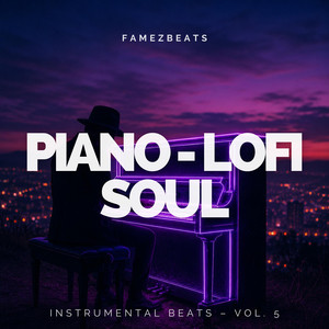 Slow Count by FamezBeats