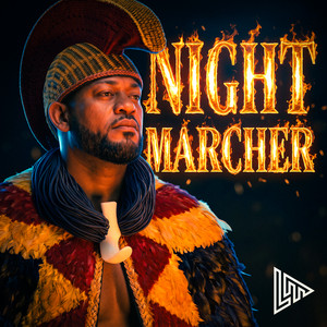 Night Marcher by Last Minute