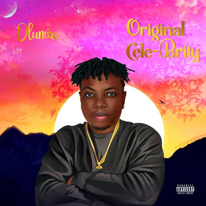 3 Gbosa by Olumix, Mr Macaroni