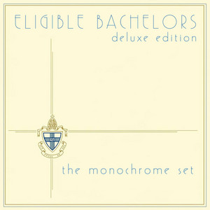 He's Frank (Slight Return) by The Monochrome Set