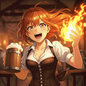 Light the Fire by The Tavern Song