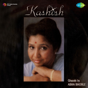Neeyat - E - Shaq by Asha Bhosle