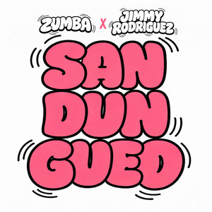ZUMBA & Jimmy Rodriguez - Sandungueo