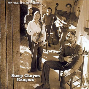 Carolina Home by Steep Canyon Rangers