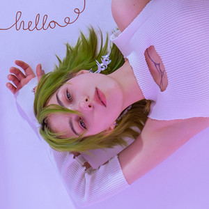 Hello by HEYKRIS