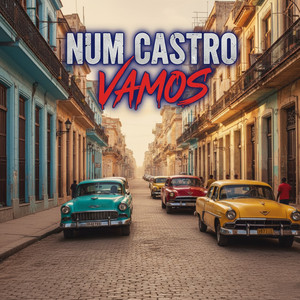 PALMA by NUM CASTRO