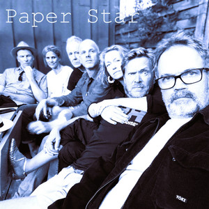 Paper Star by Paperstar