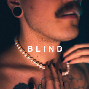 Blind by JONAS LOVV