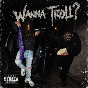 Wanna Troll? by Adot Balla, Lil Mach