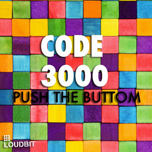 Push the Buttom - Leandro Da Silva Remix by Code3000, Leandro Da Silva