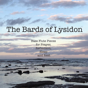 Hyrion's Grove by The Bards of Lysidon