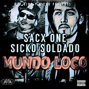 洋楽 SICKO SOLDADO Sicko Soldado | Spotify