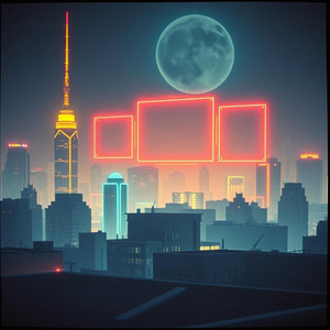 Animated Dreams by dold2K