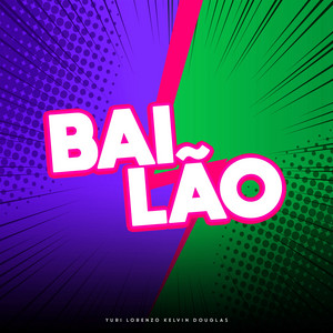 Yuri Lorenzo - Bailão