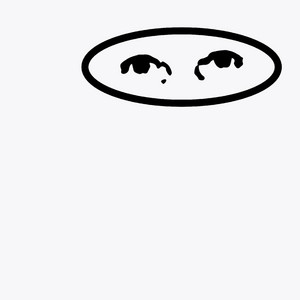 Olha Pra Mim by dadá Joãozinho, Raça
