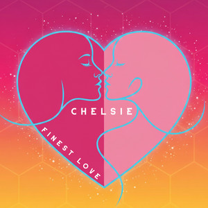 Chelsie - Finest Love