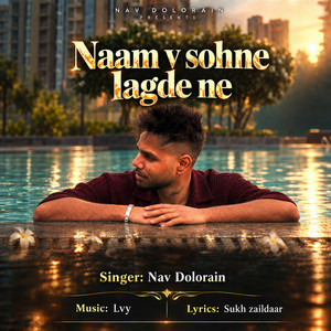 Naam V Sohne Lagde Ne by Nav Dolorain, Lvy