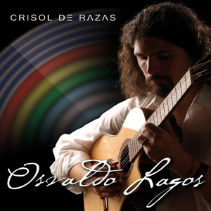 Osvaldo Lagos - Ñancahuazu