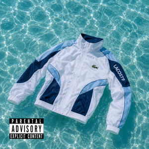 Lacoste Anzug by NAXBrokeBoyT