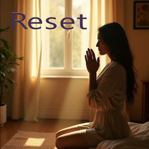 Reset by Naya Vael