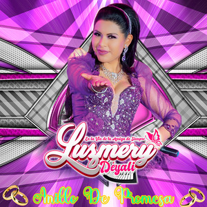 Luzmery Déyali - Anillo de Promesa
