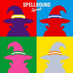 Spellbound Sprint by OrcaBird Studio