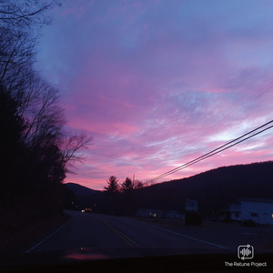 It's Okay by Frances The Mute, yani, The Retune Project