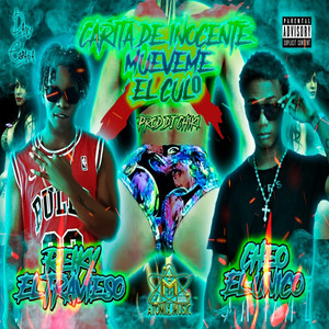 Cheo El Unico - Muéveme el Culo (feat. Reiky El Travieso)