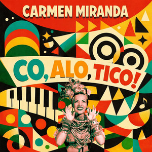 Carmen Miranda