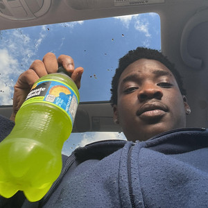 Since A Jit by OverratedTay
