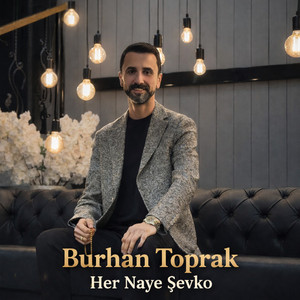 Burhan Toprak - Fransa Zindi