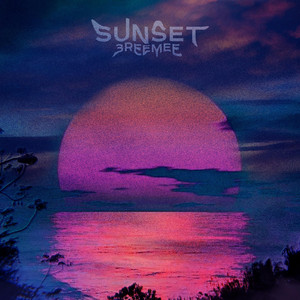 Sunset by 3reemee