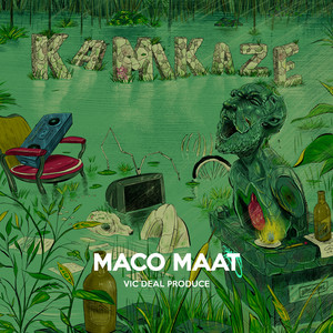 Mis Galgos by Maco Maat, Vic Deal, Afterclass