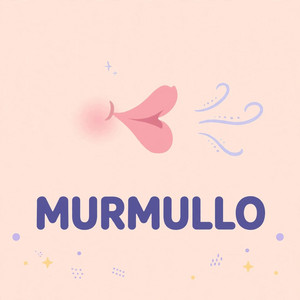 MURMULLO by BRUIYDJ