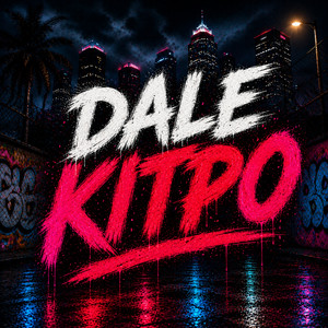 dale kitipo by HFE