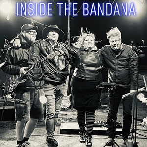 Inside The Bandana - Back To Black