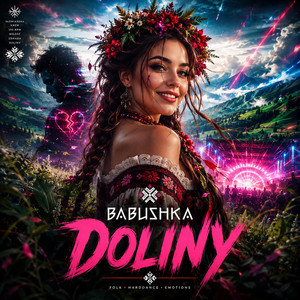 Doliny by PATO OPOLE, Babushka, P4T0x