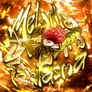 MELODIA DESASTRO FANTASMA (Slowed)