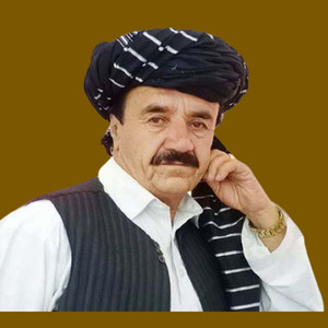 Baqi Qarabaghi - Afghanistan Me Po Zigar Walikai